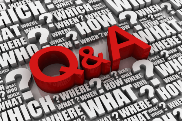 スラりんウォーマーのQ&A