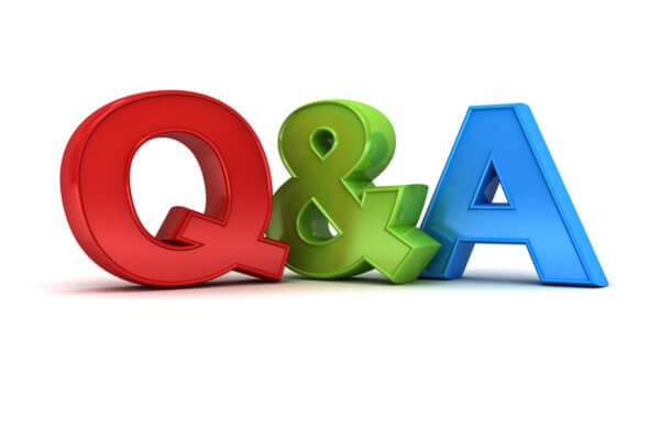 レッグクイックのQ&A