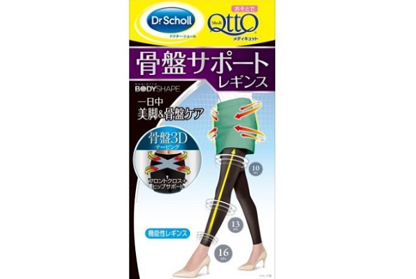 メディキュットレギンス