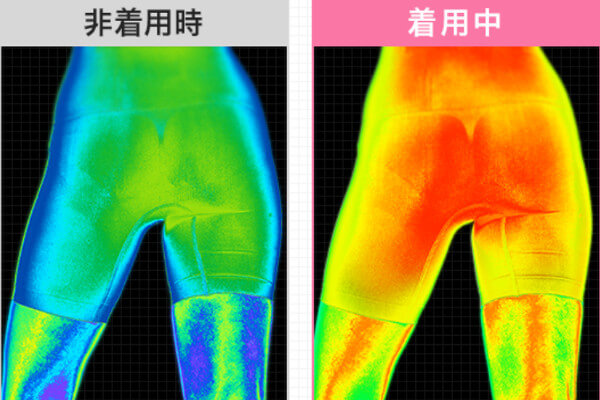 5.冷え性の方必見