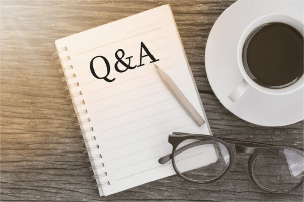 マシュマロヒップケアのQ&A