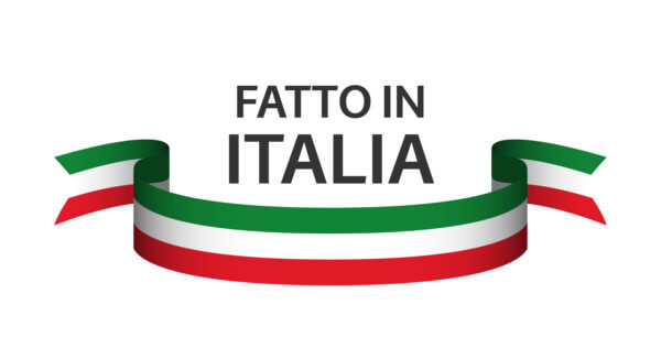 メイドインイタリー