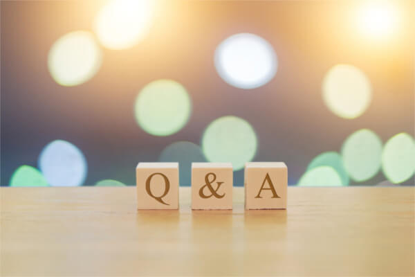 アイスマジックスリムに関するQ&A!効果あるの?洗濯は?