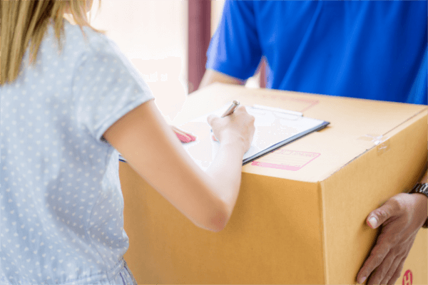 クリスチャンペルレは返品交換できる?