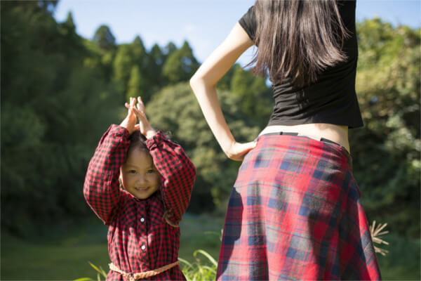 トピナガードルとは?産後の女性でも着用可能?