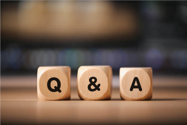 ヴィーナスウォークに関するQ&A
