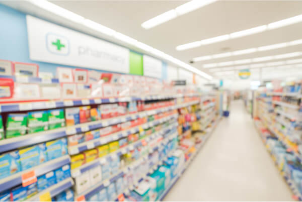 ヴィーナスウォークは薬局や量販店で買える?ドラッグストアやドン・キホーテで調査してみた!