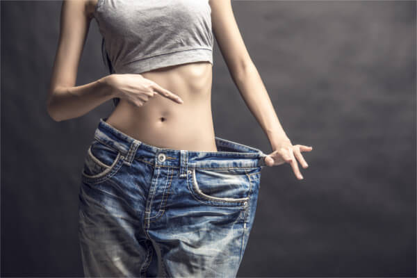 下半身筋トレを行うことでダイエットできるの?